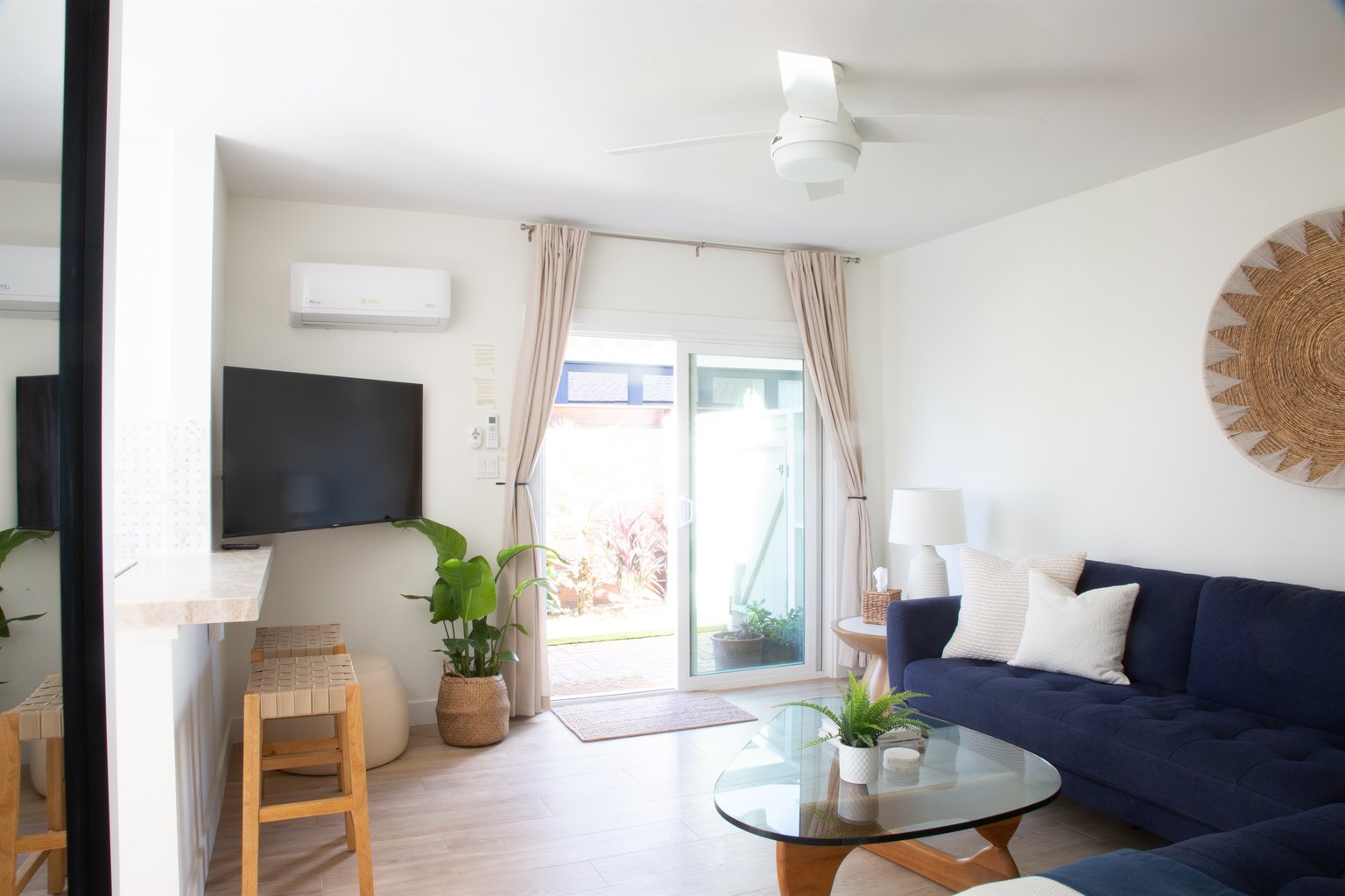 Del Mar Vacation Rental