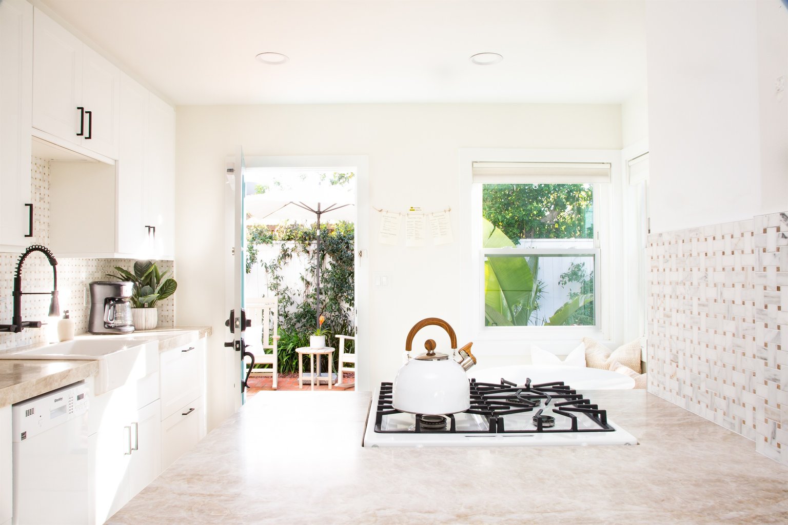 Del Mar Vacation Rental