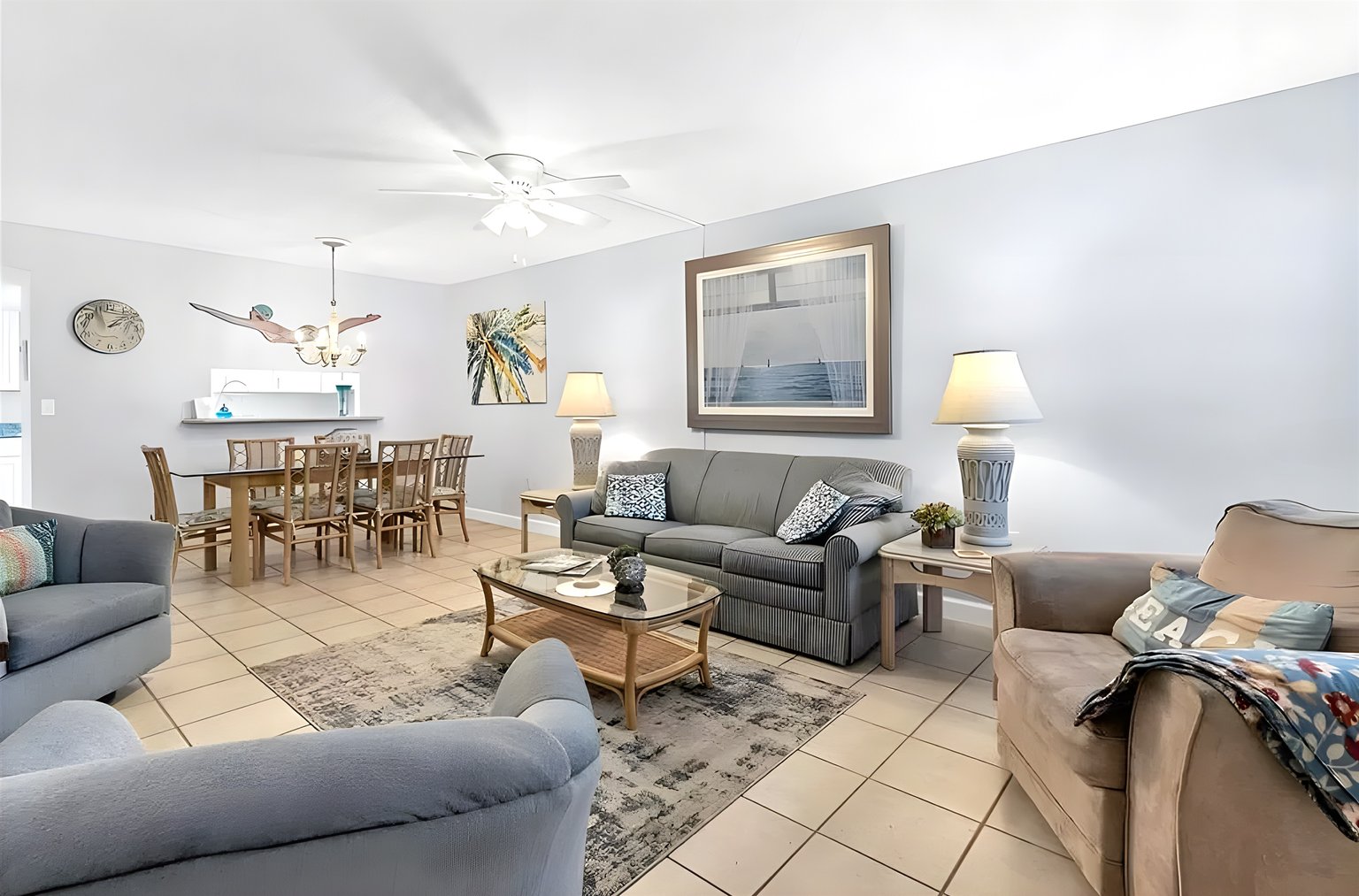 Englewood Vacation Rental
