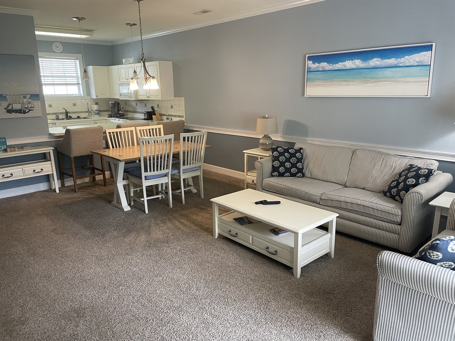 Myrtle Beach Vacation Rental