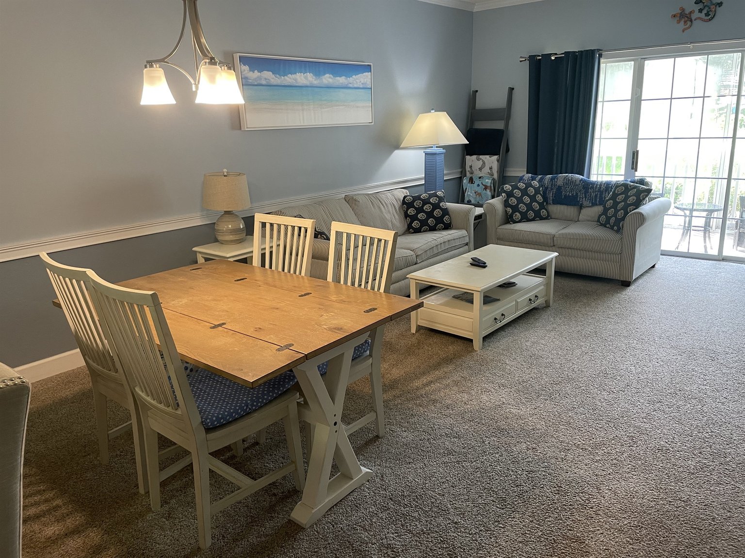 Myrtle Beach Vacation Rental