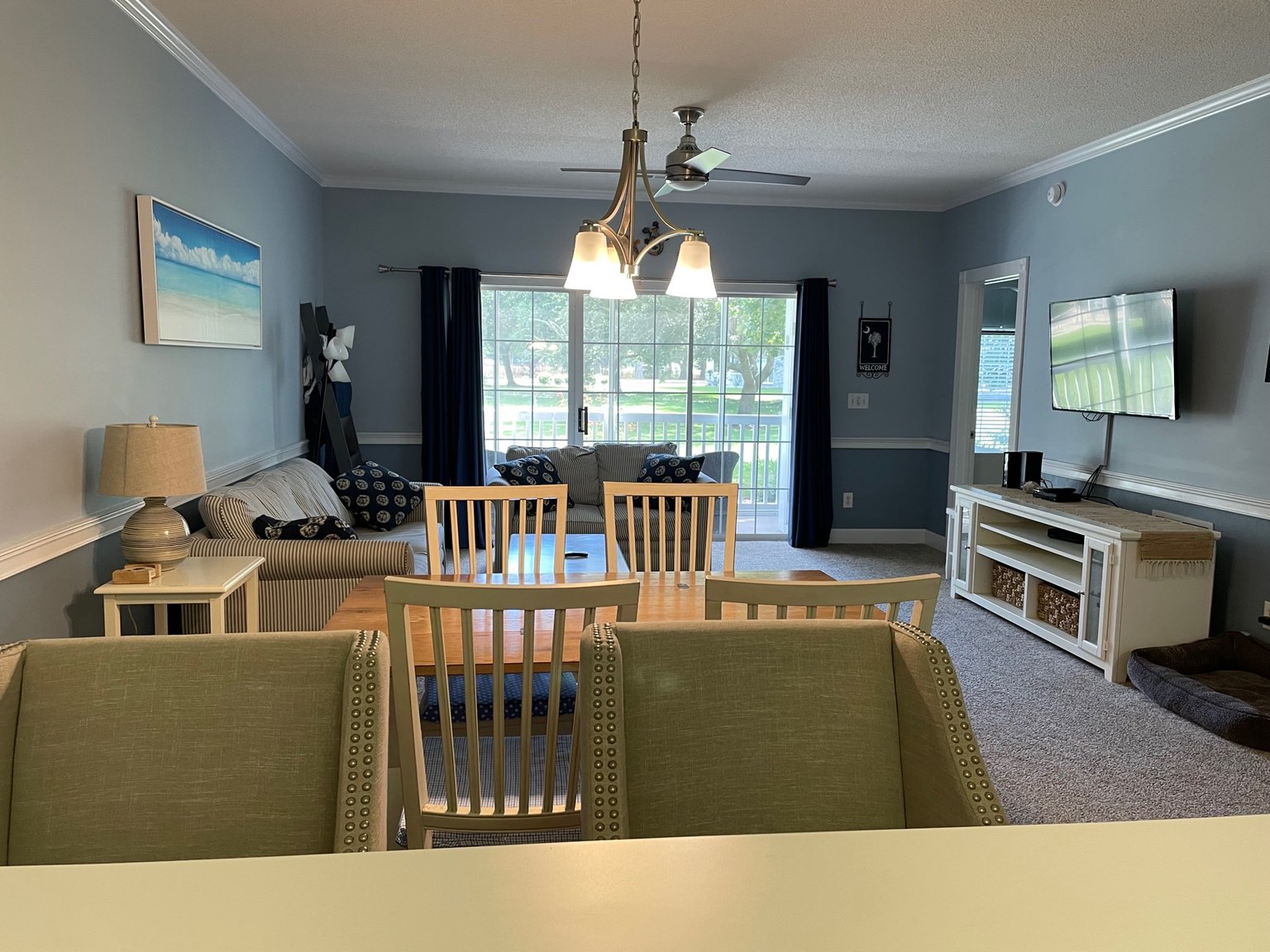 Myrtle Beach Vacation Rental