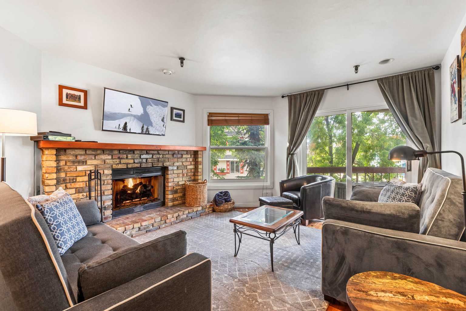 Park City Vacation Rental