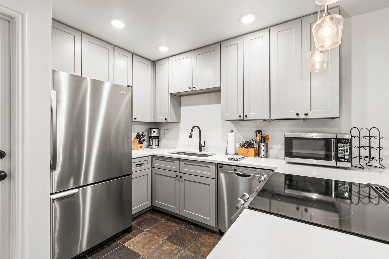 Park City Vacation Rental