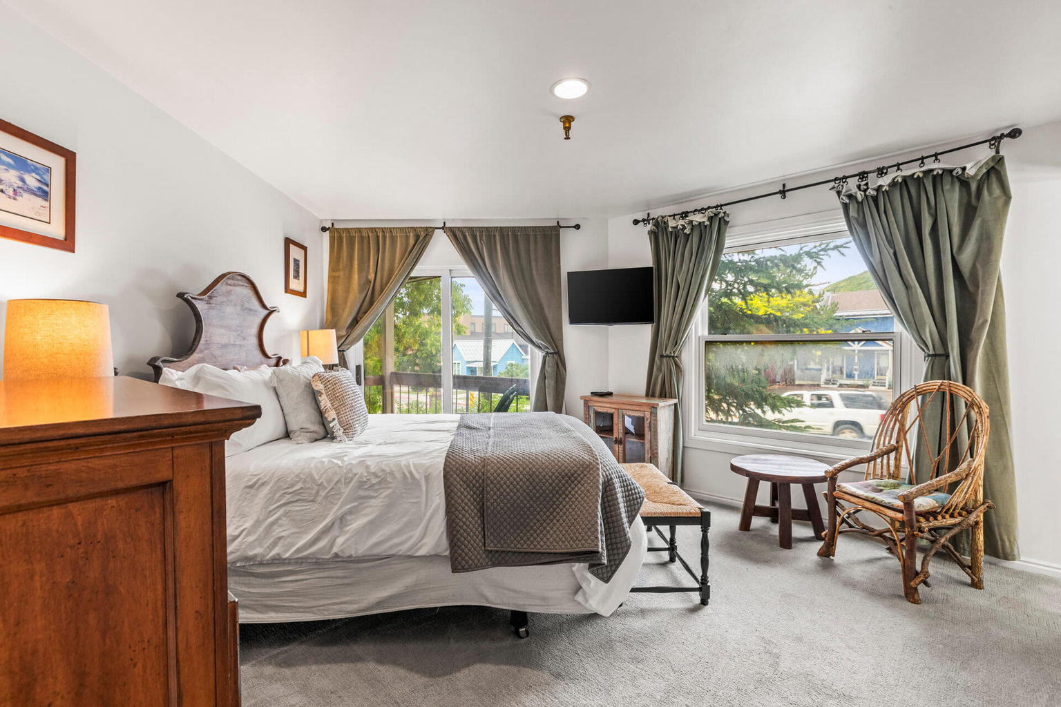 Park City Vacation Rental