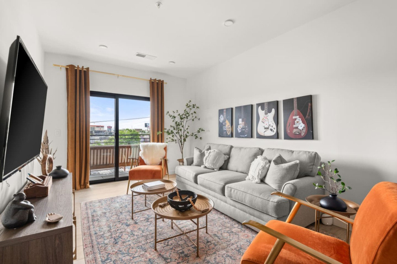 Nashville Vacation Rental