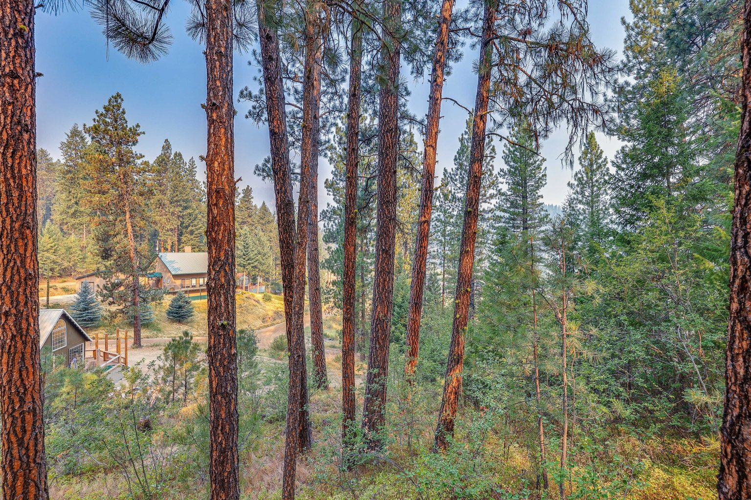 Garden Valley Vacation Rental