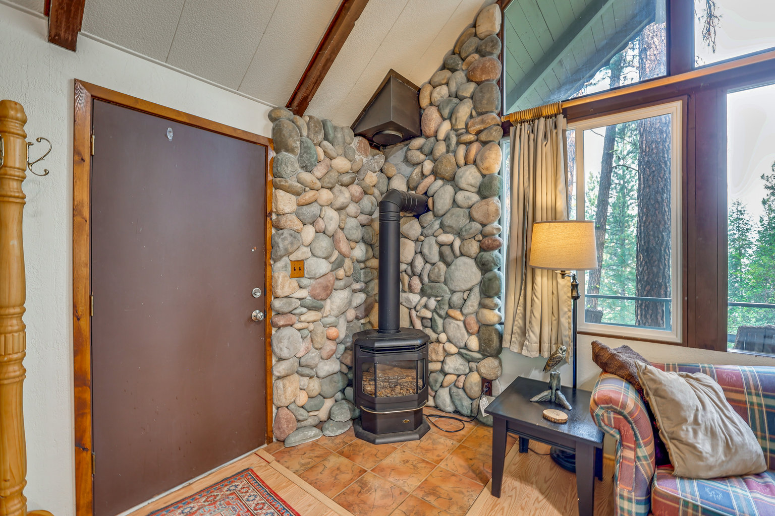 Garden Valley Vacation Rental