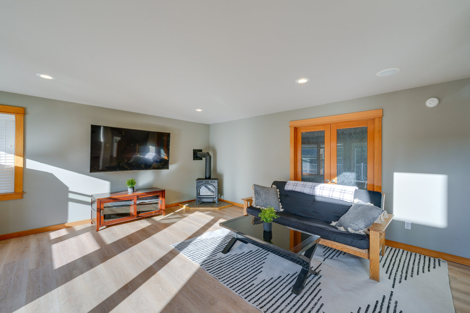 Mount Vernon Vacation Rental