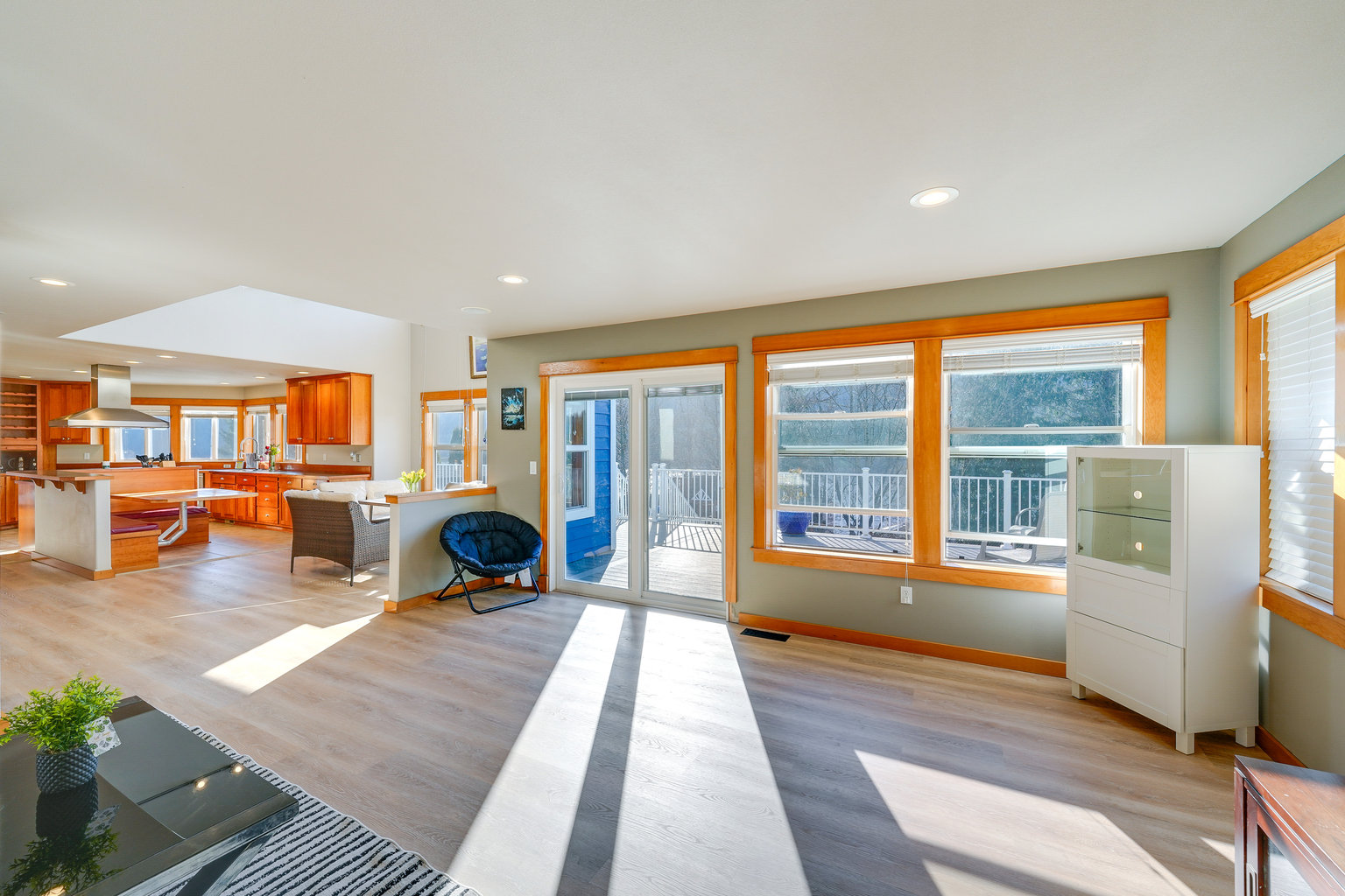 Mount Vernon Vacation Rental