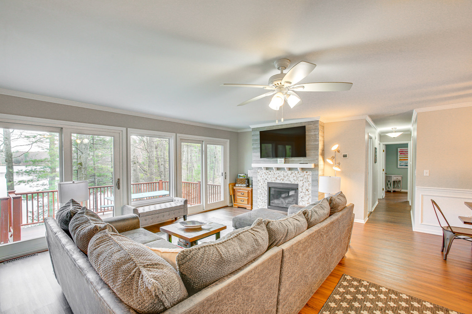 Traverse City Vacation Rental