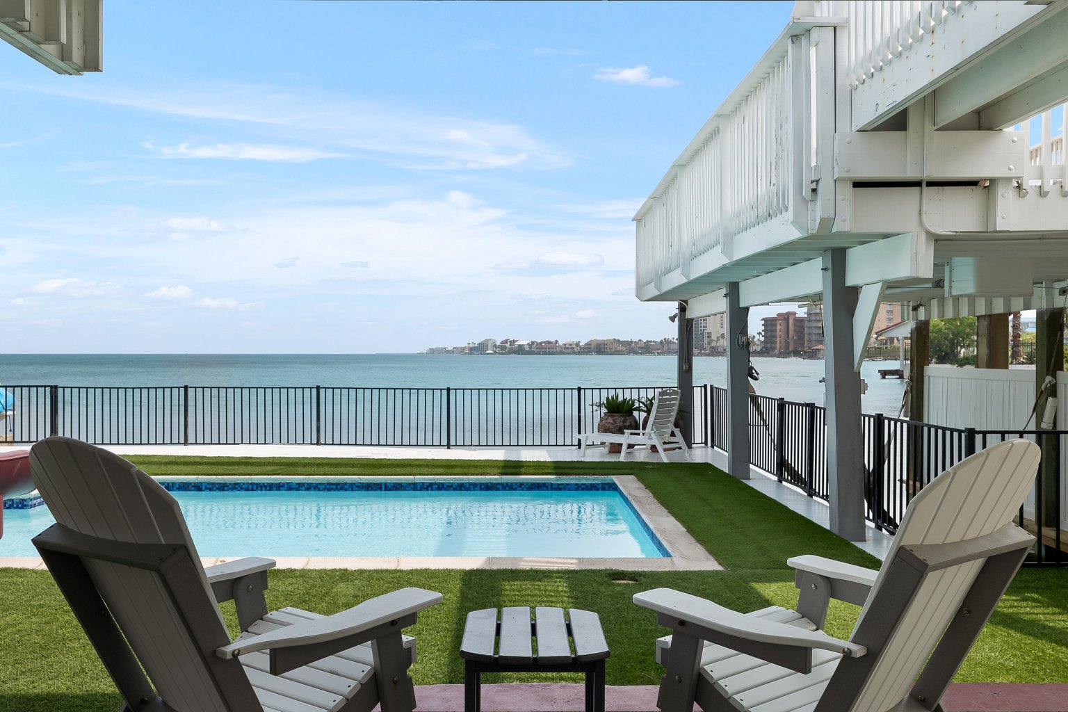 South Padre Island Vacation Rental