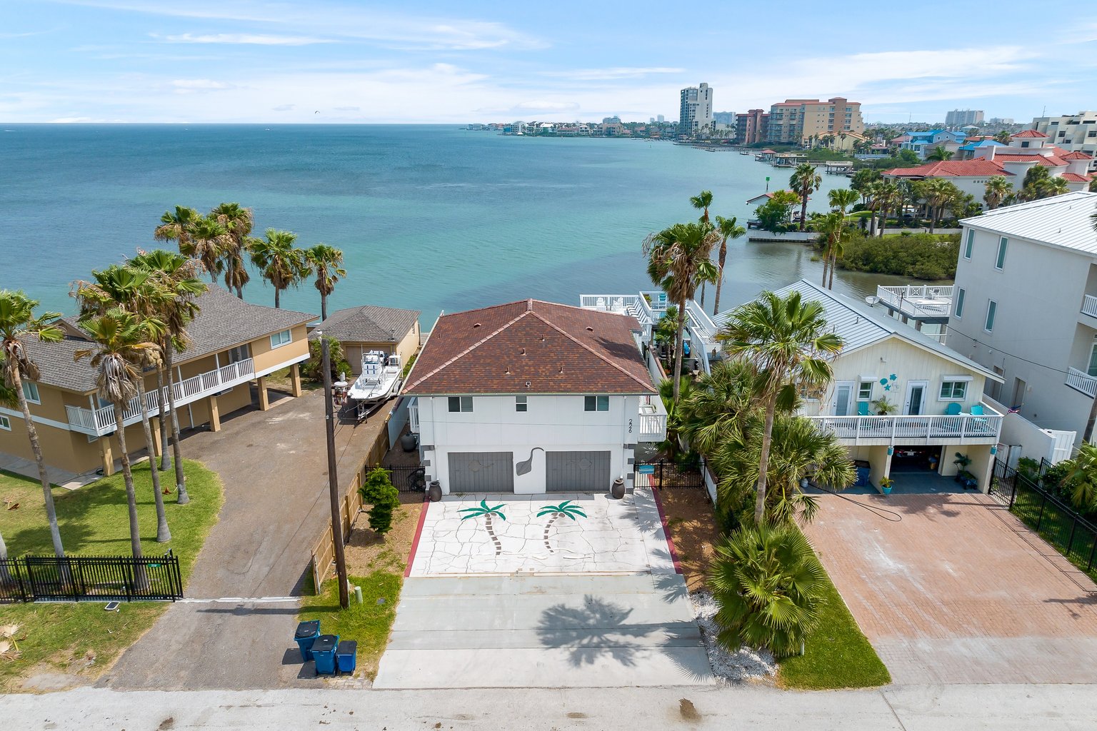South Padre Island Vacation Rental