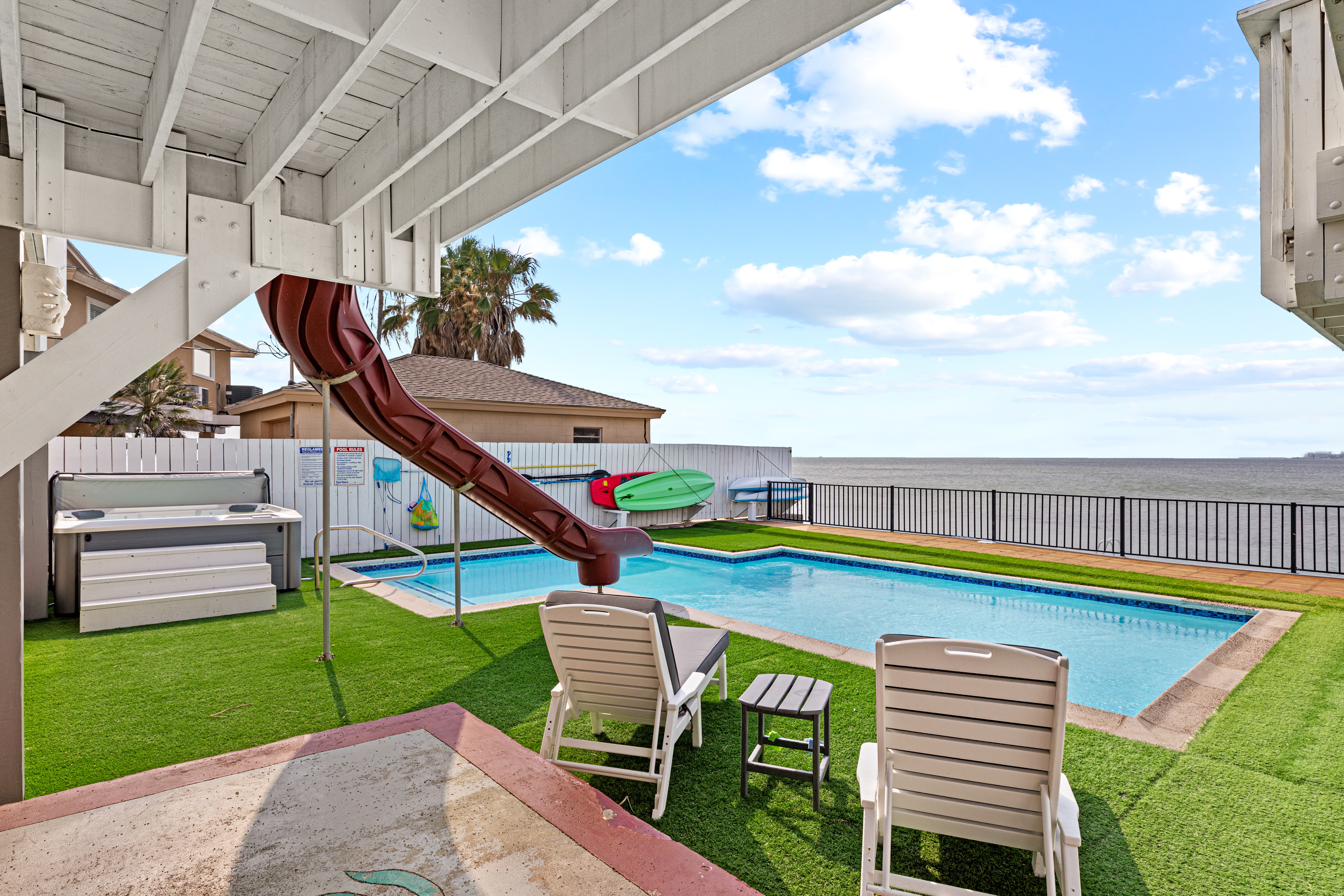 South Padre Island Vacation Rental
