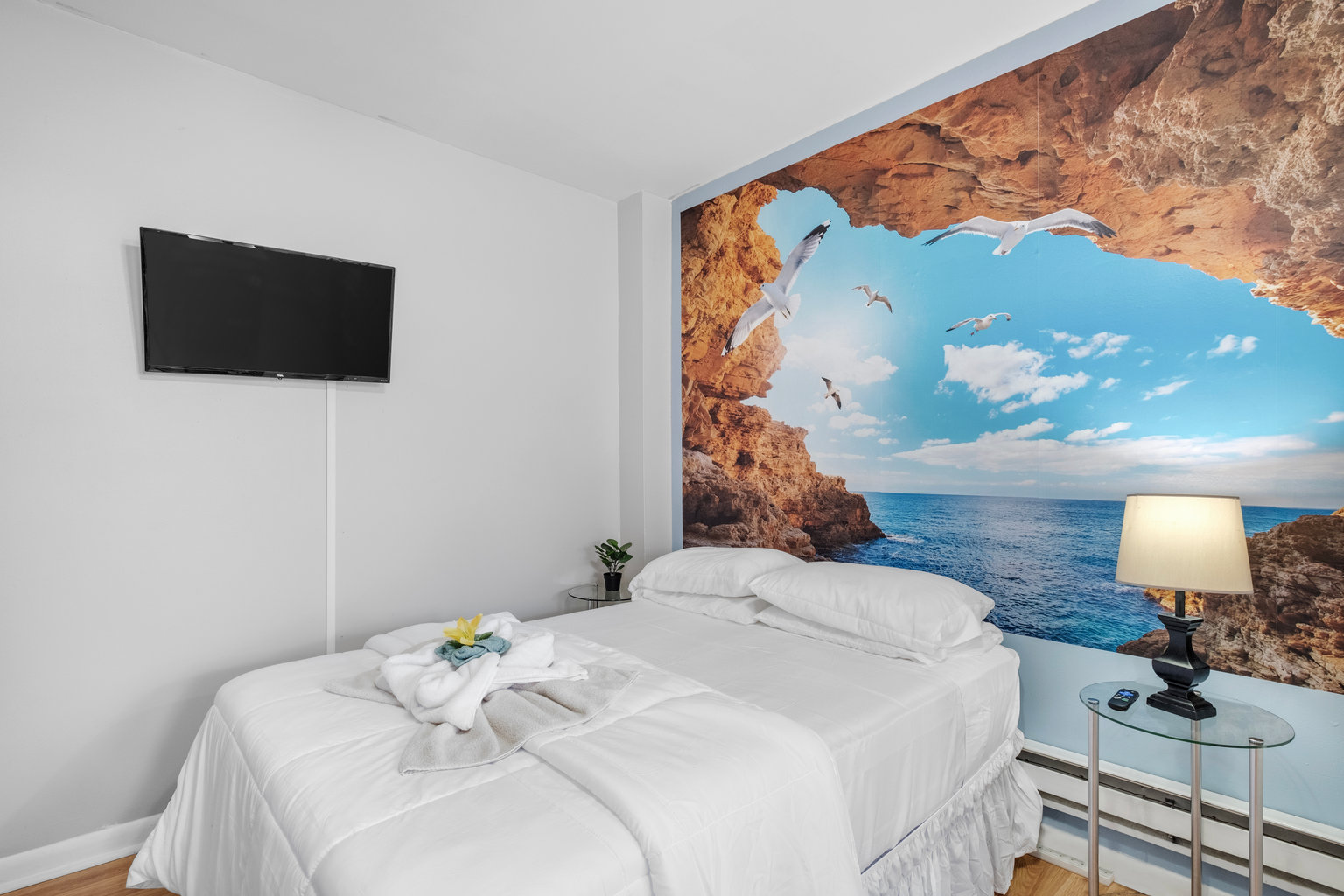 Philadelphia Vacation Rental