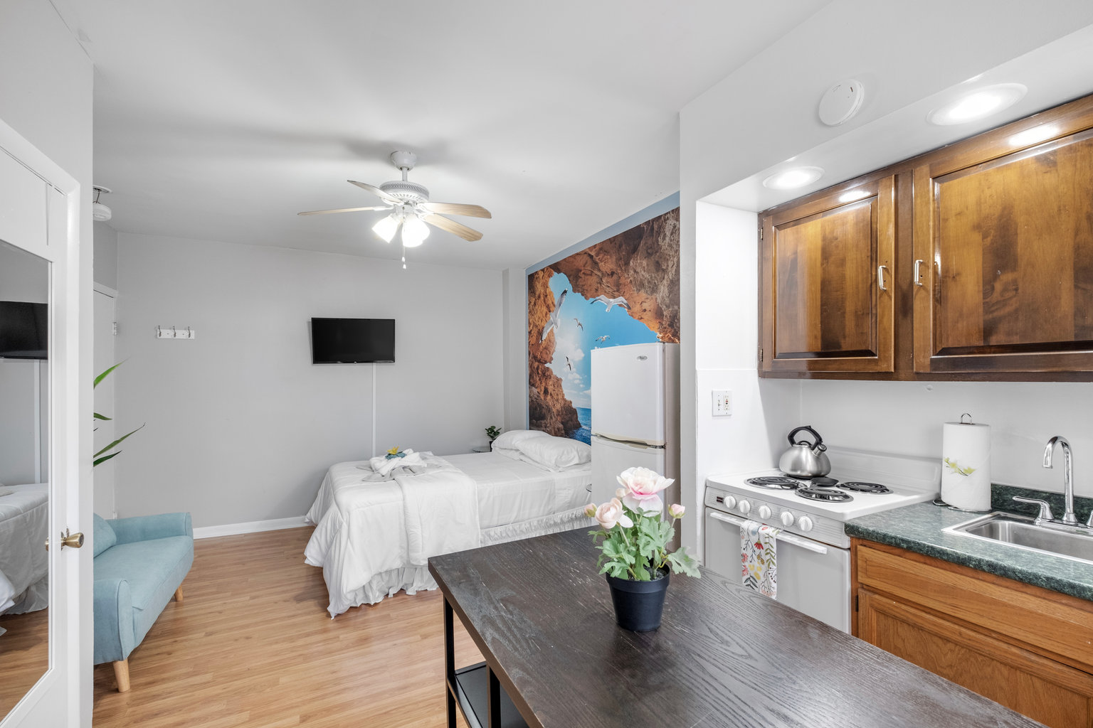 Philadelphia Vacation Rental