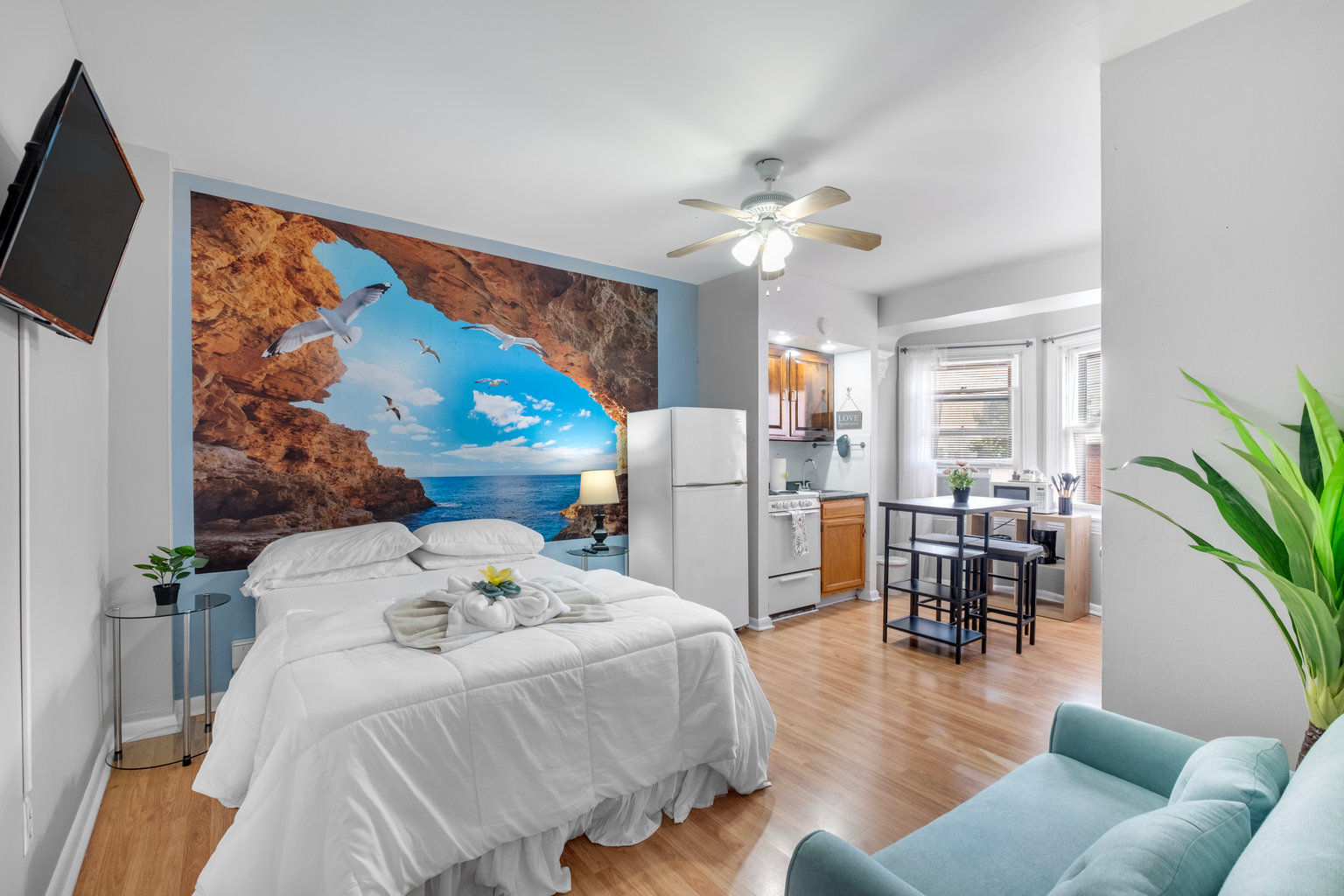 Philadelphia Vacation Rental