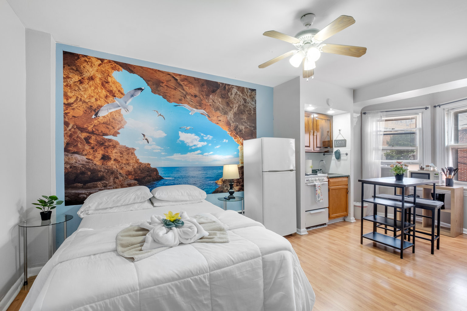 Philadelphia Vacation Rental