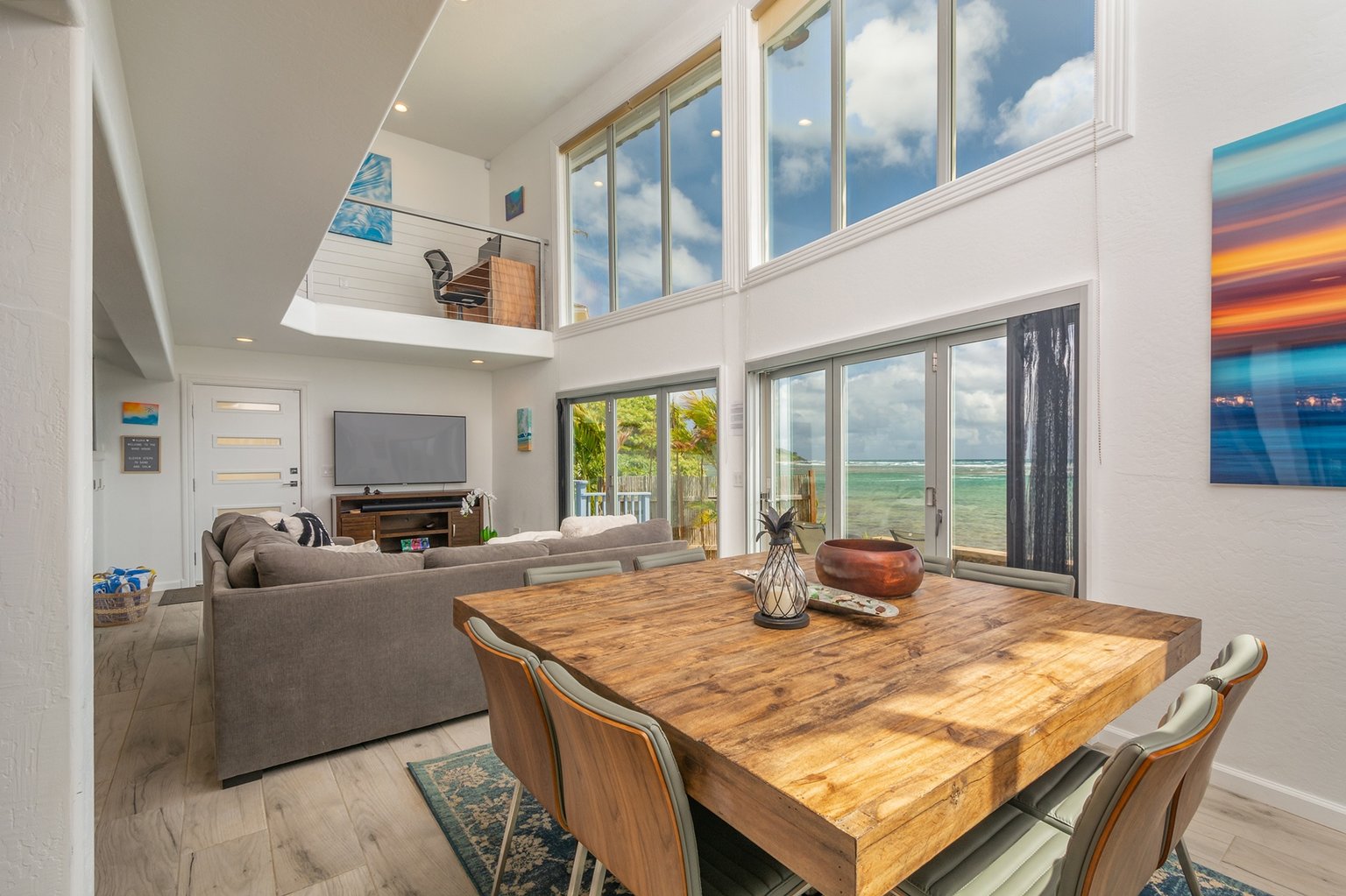 Anahola Vacation Rental