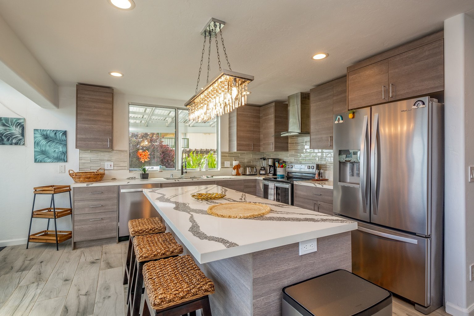 Anahola Vacation Rental