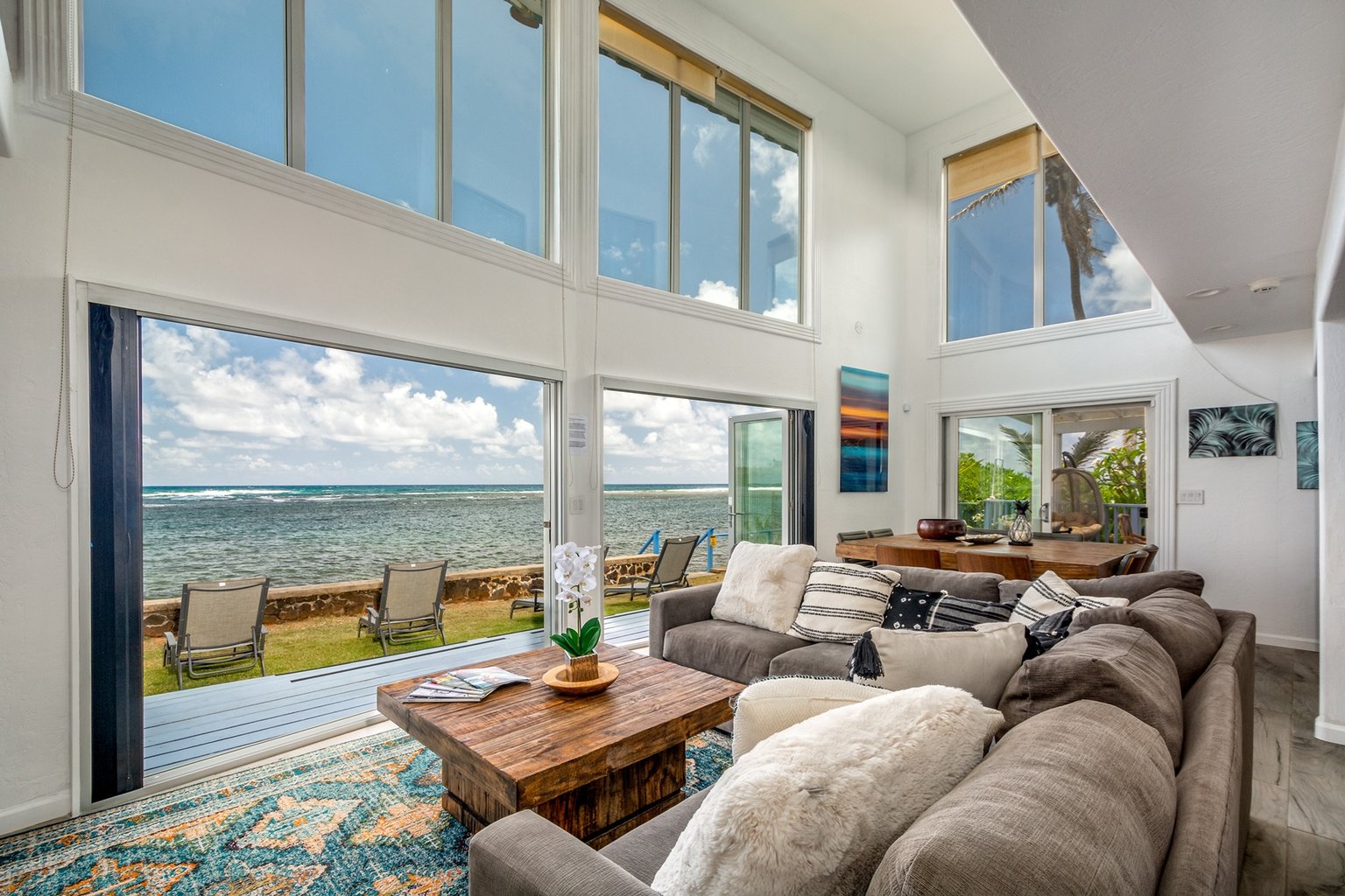 Anahola Vacation Rental