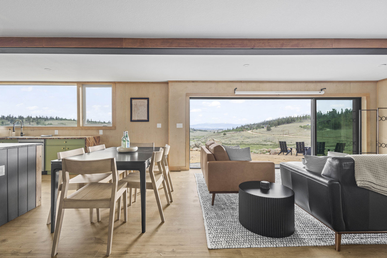 Jefferson Vacation Rental