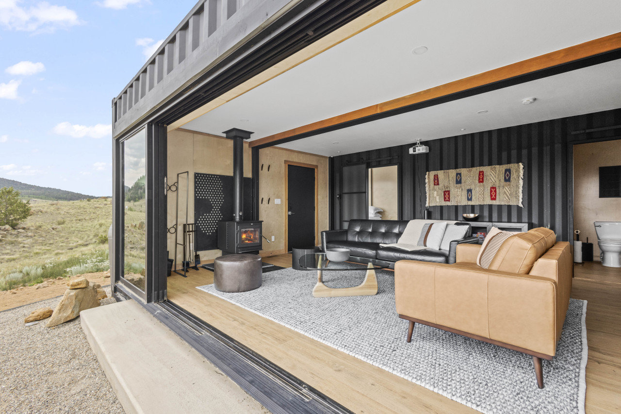 Jefferson Vacation Rental