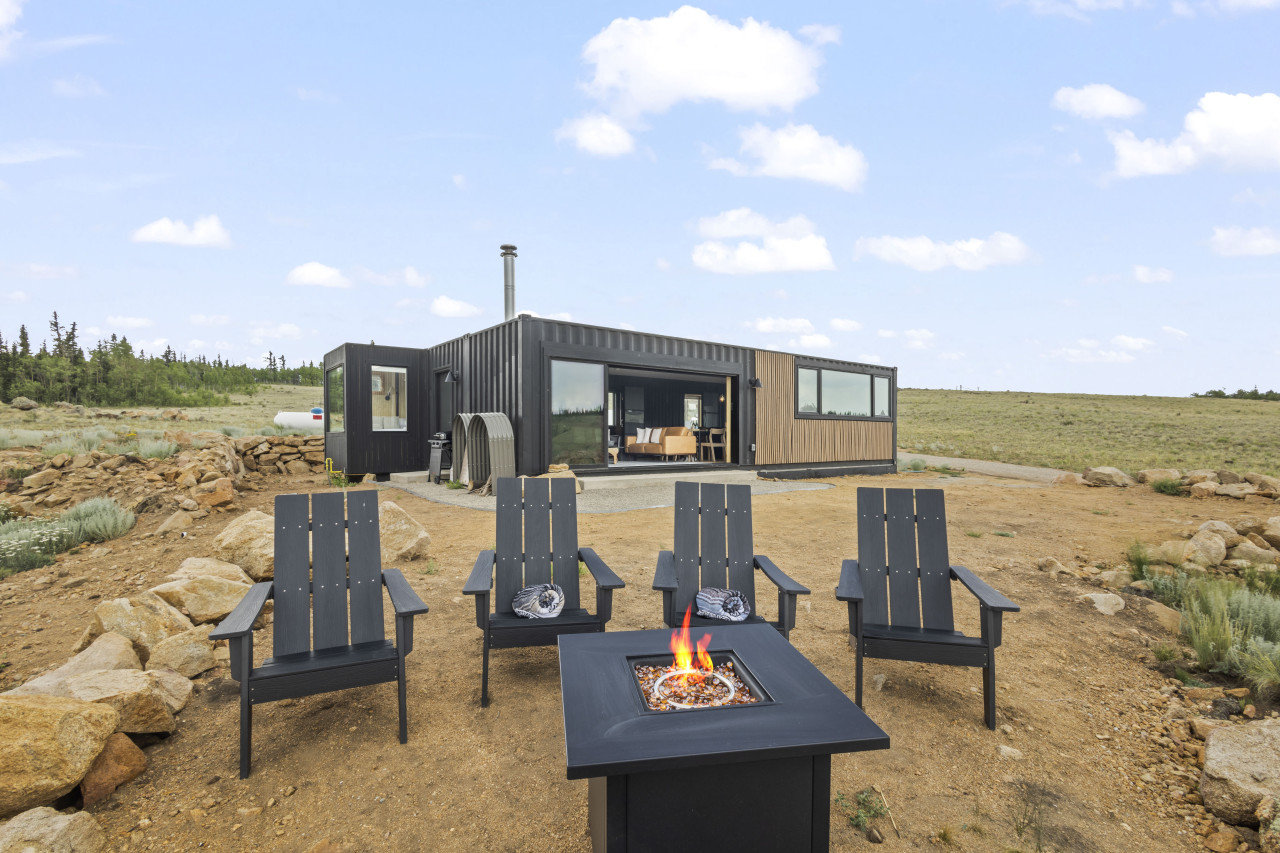 Jefferson Vacation Rental