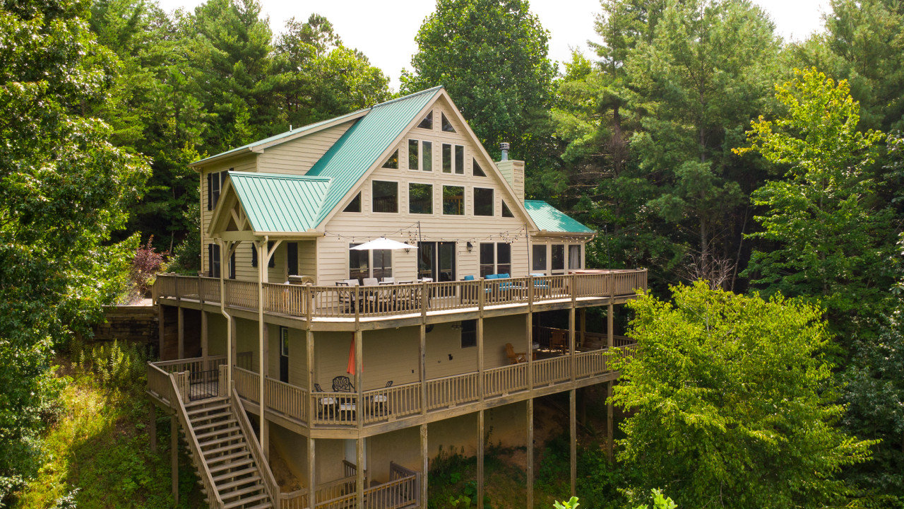 Townsend Vacation Rental