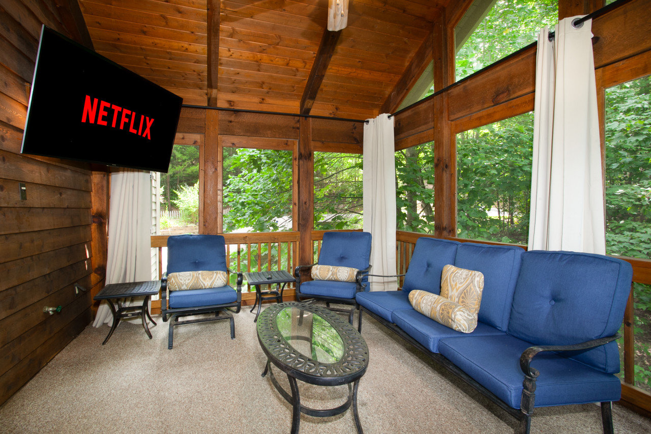 Townsend Vacation Rental