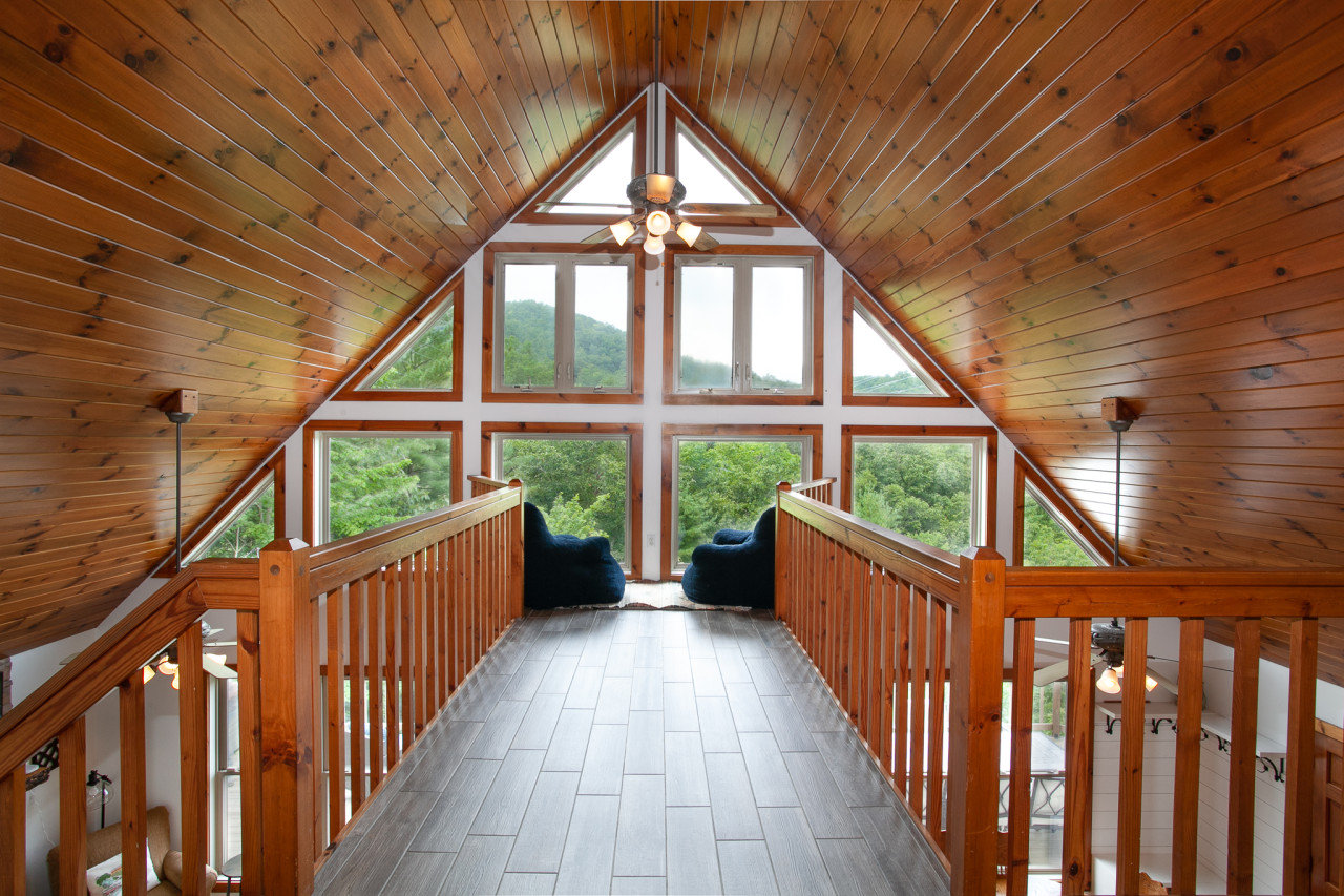 Townsend Vacation Rental
