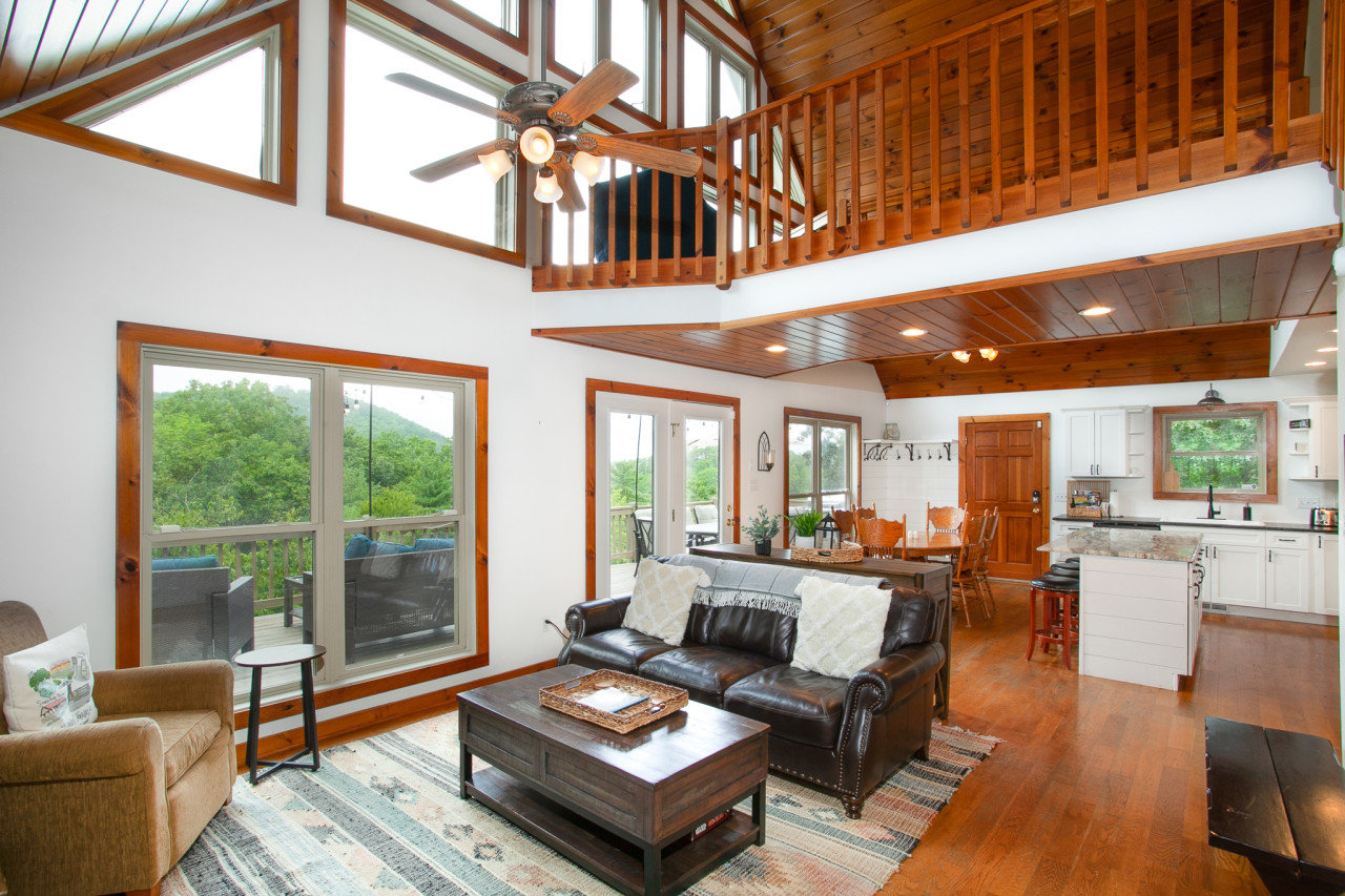 Townsend Vacation Rental