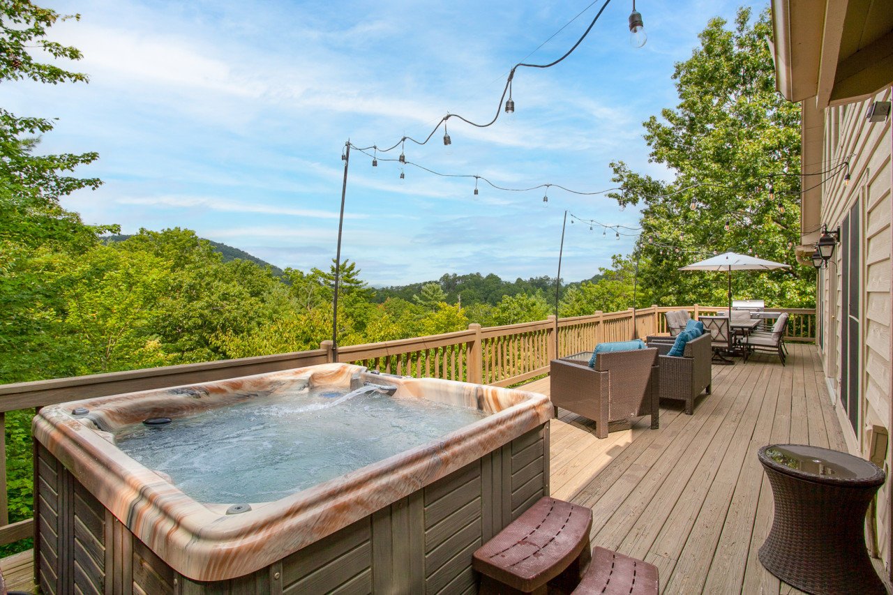 Townsend Vacation Rental