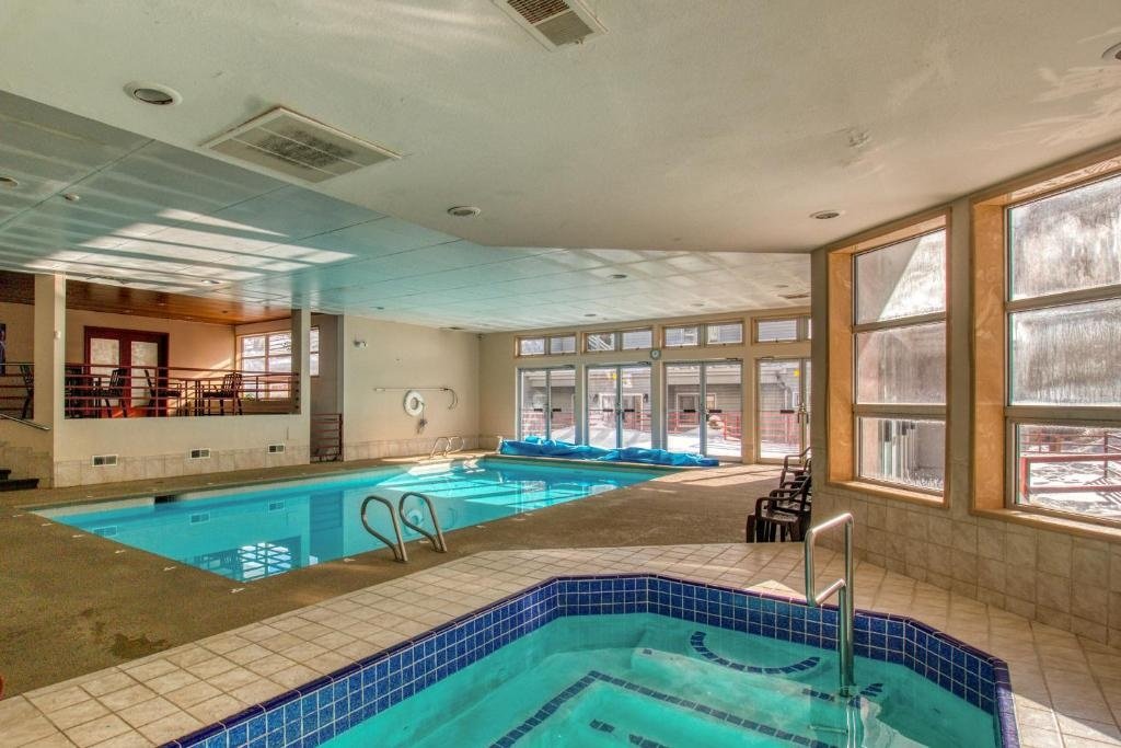 Keystone Vacation Rental
