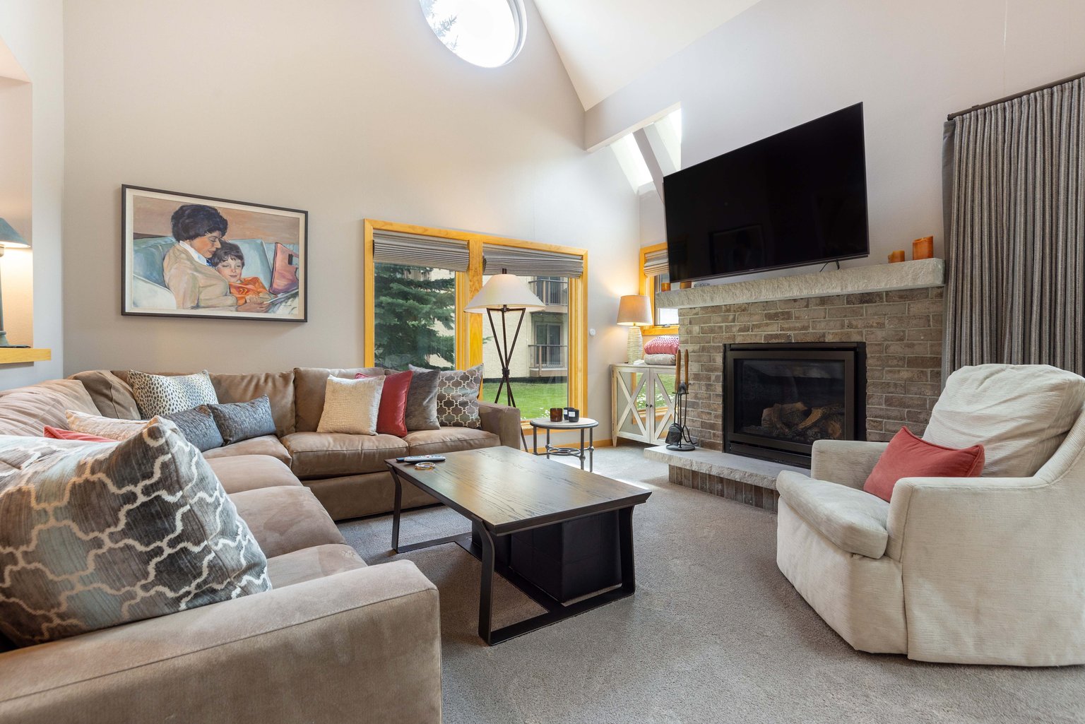 Keystone Vacation Rental