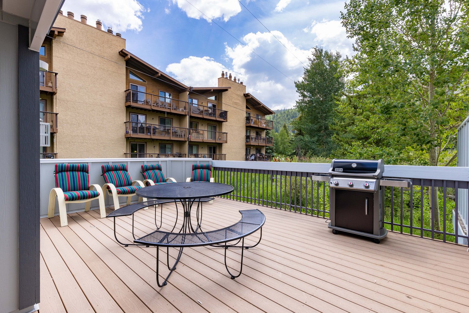 Keystone Vacation Rental