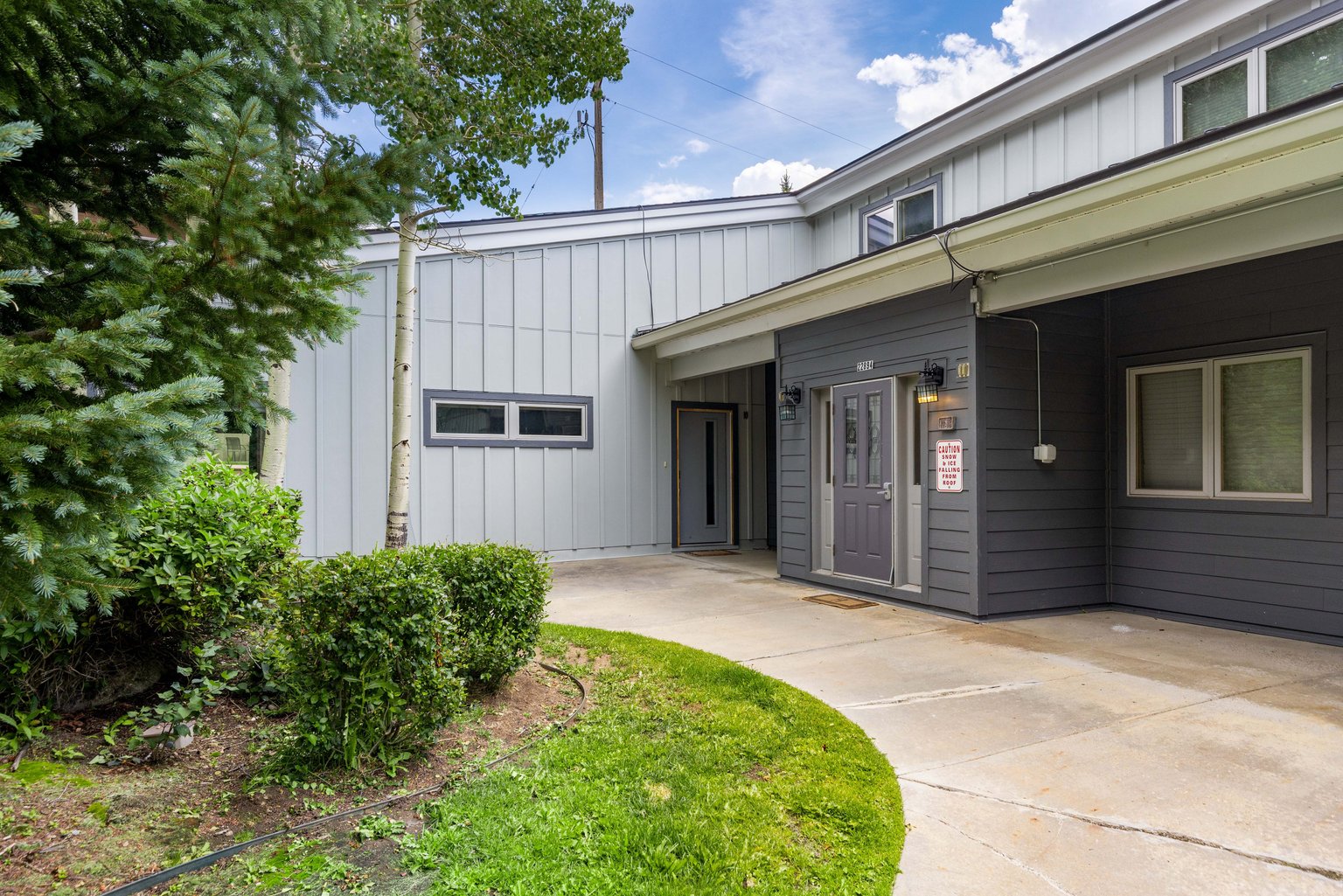 Keystone Vacation Rental