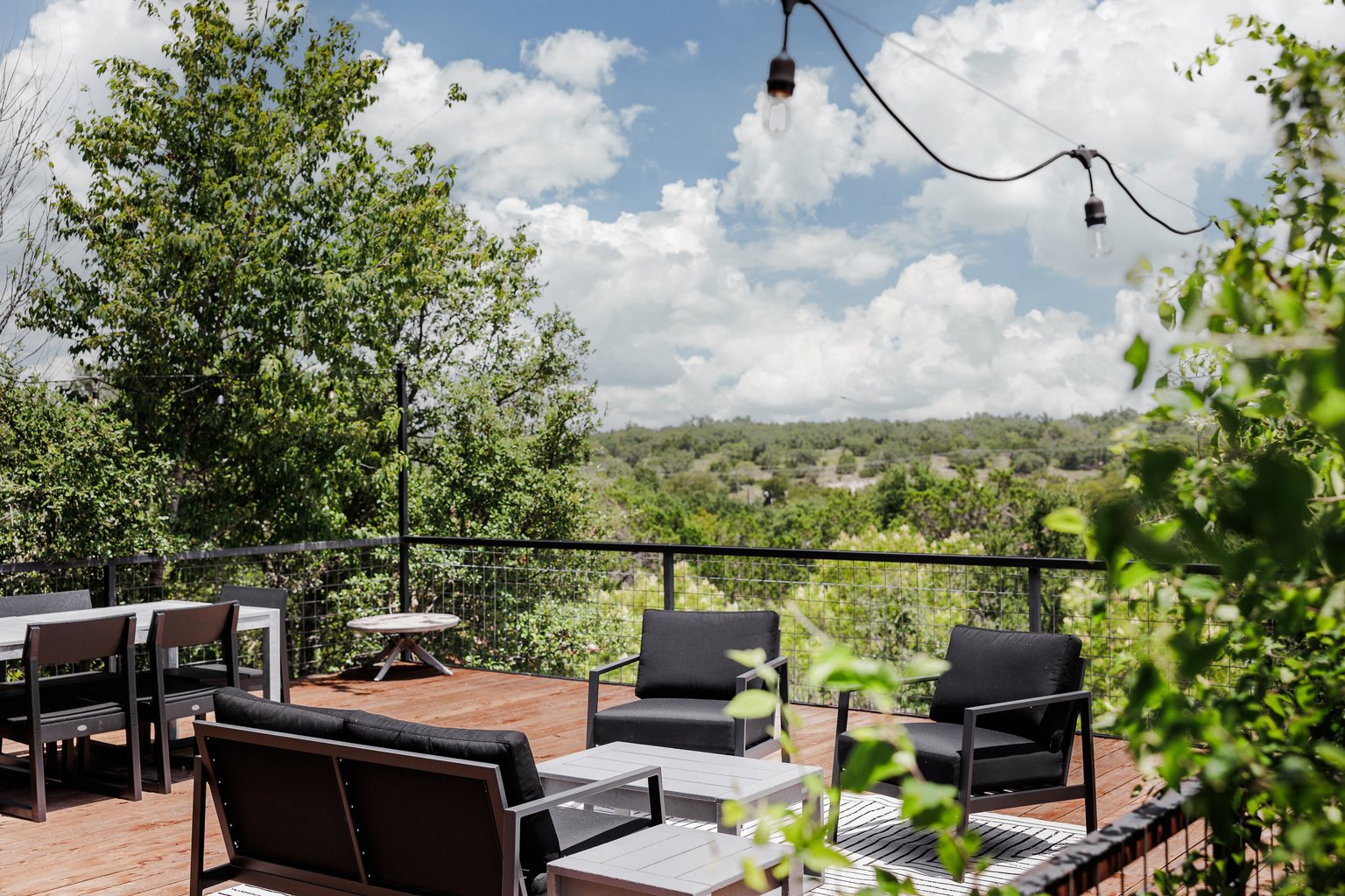 Dripping Springs Vacation Rental