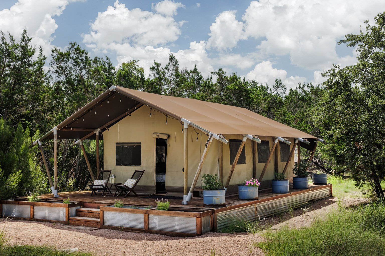 Dripping Springs Vacation Rental
