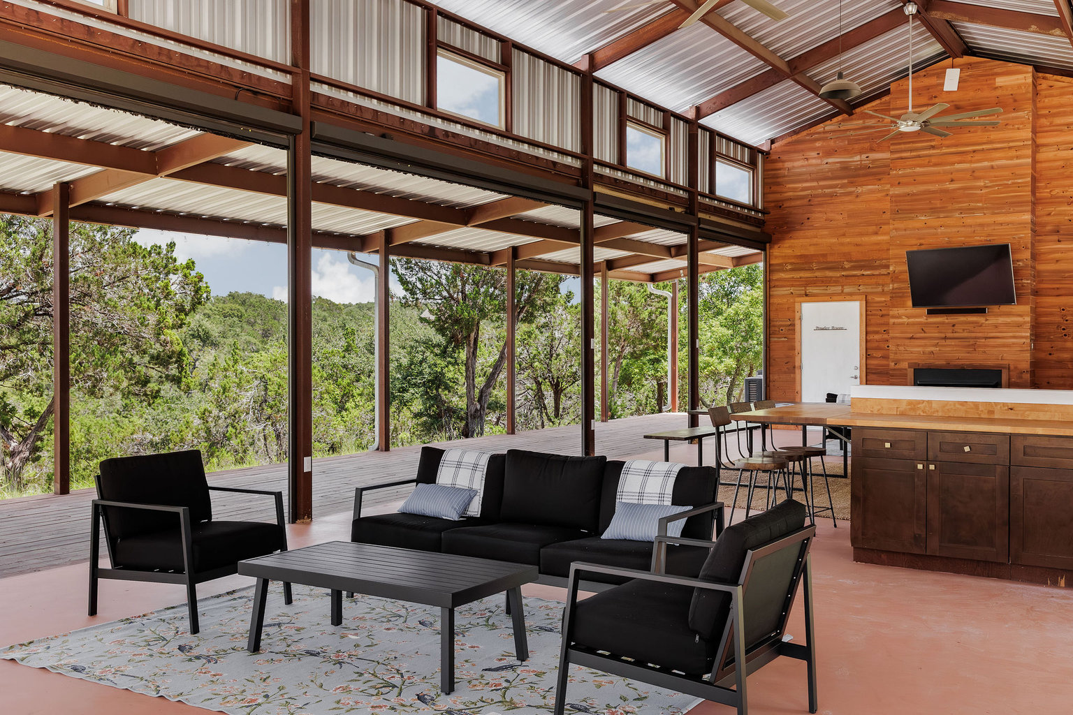 Dripping Springs Vacation Rental