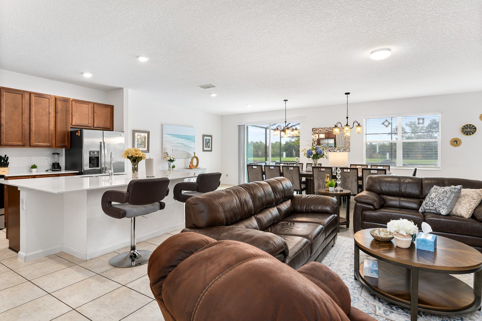 Kissimmee Vacation Rental