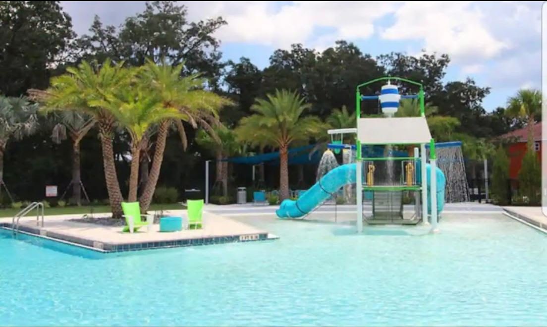 Kissimmee Vacation Rental