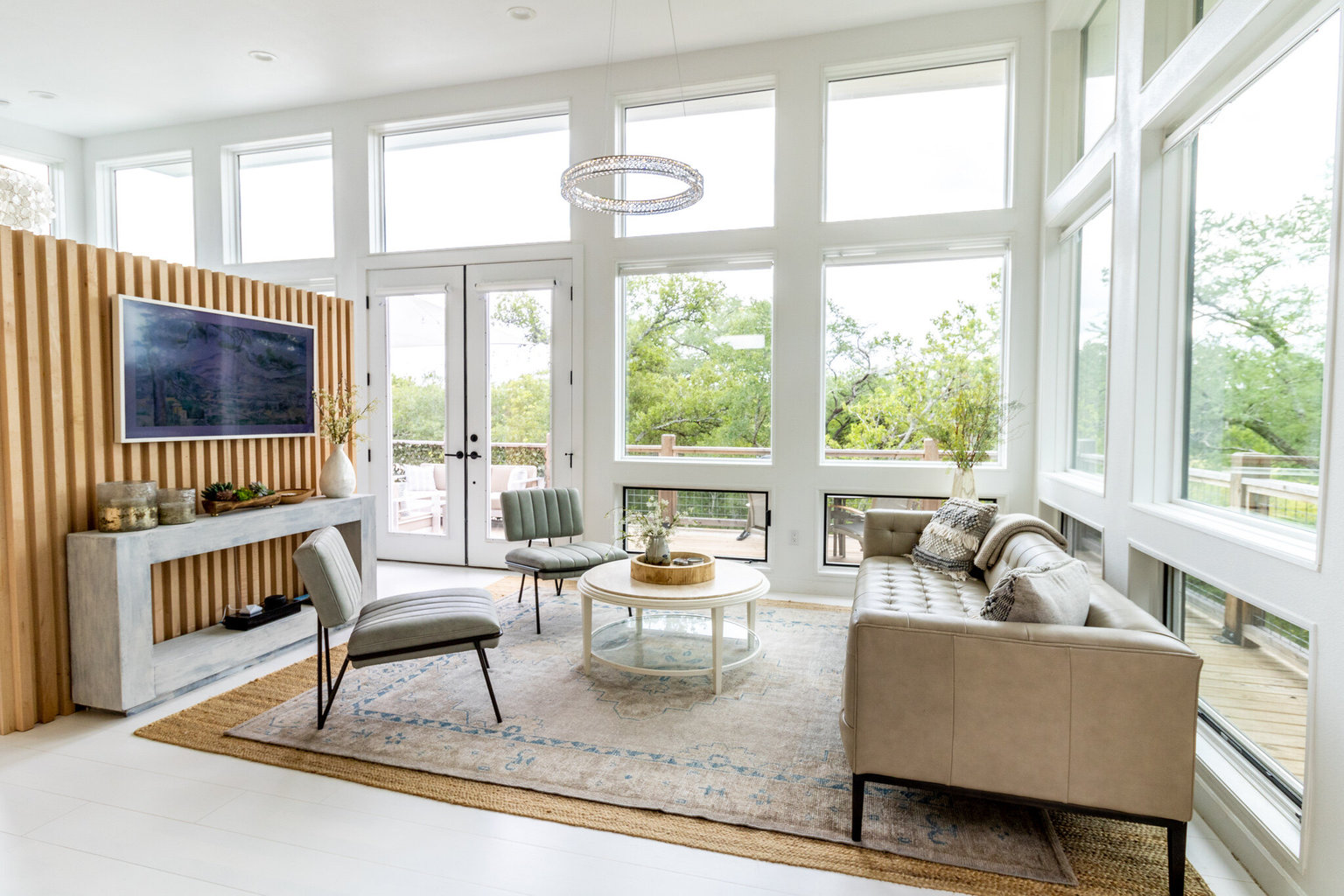 Blanco Vacation Rental