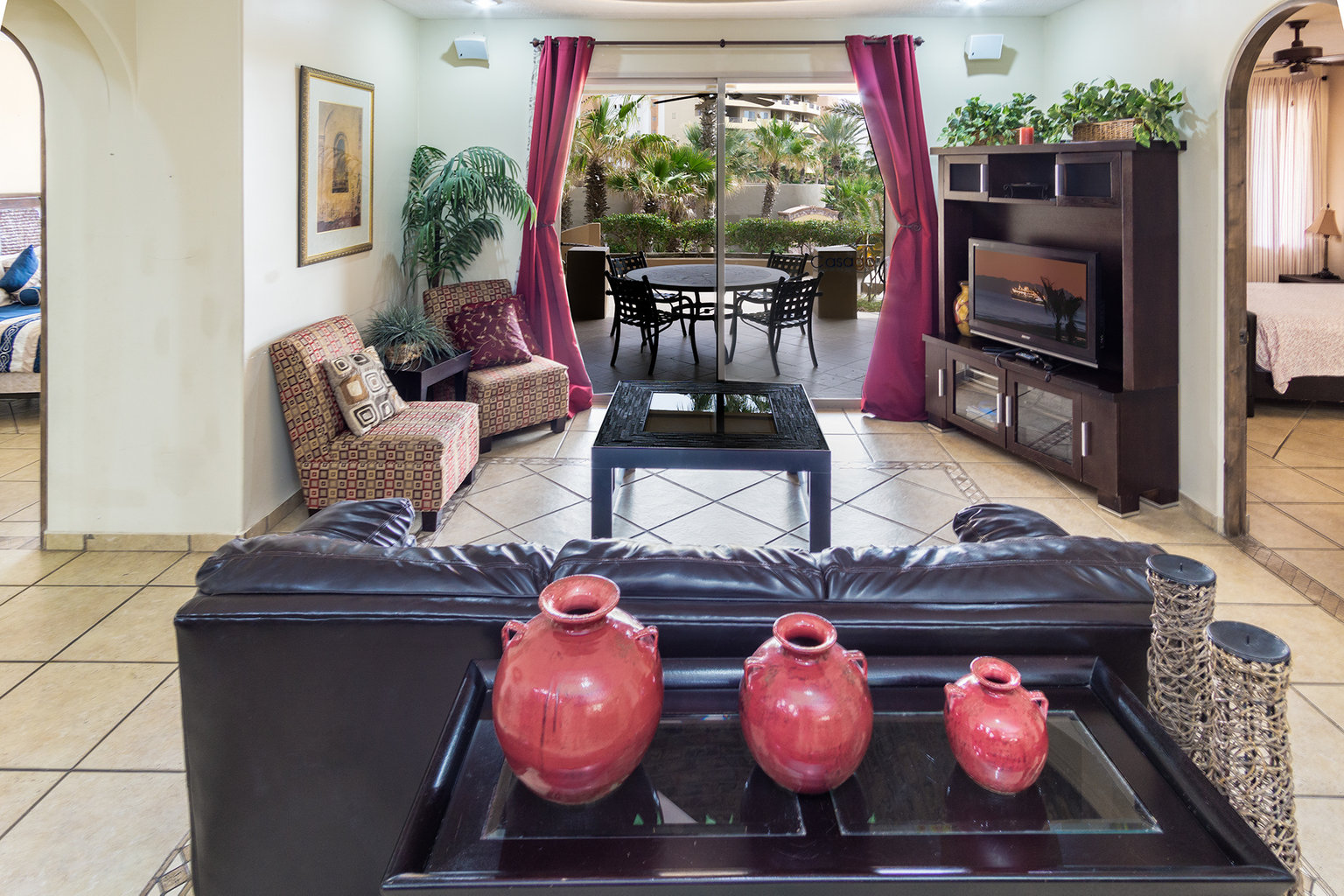 Puerto Peñasco Vacation Rental