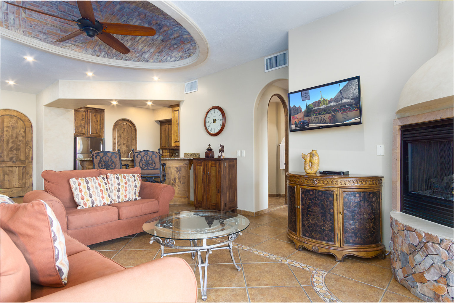 Puerto Peñasco Vacation Rental