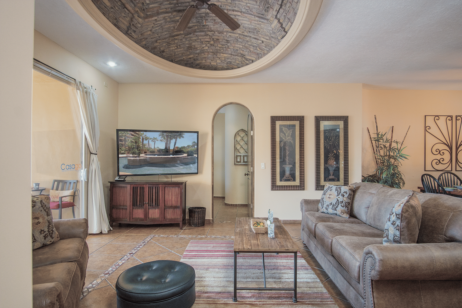Puerto Peñasco Vacation Rental