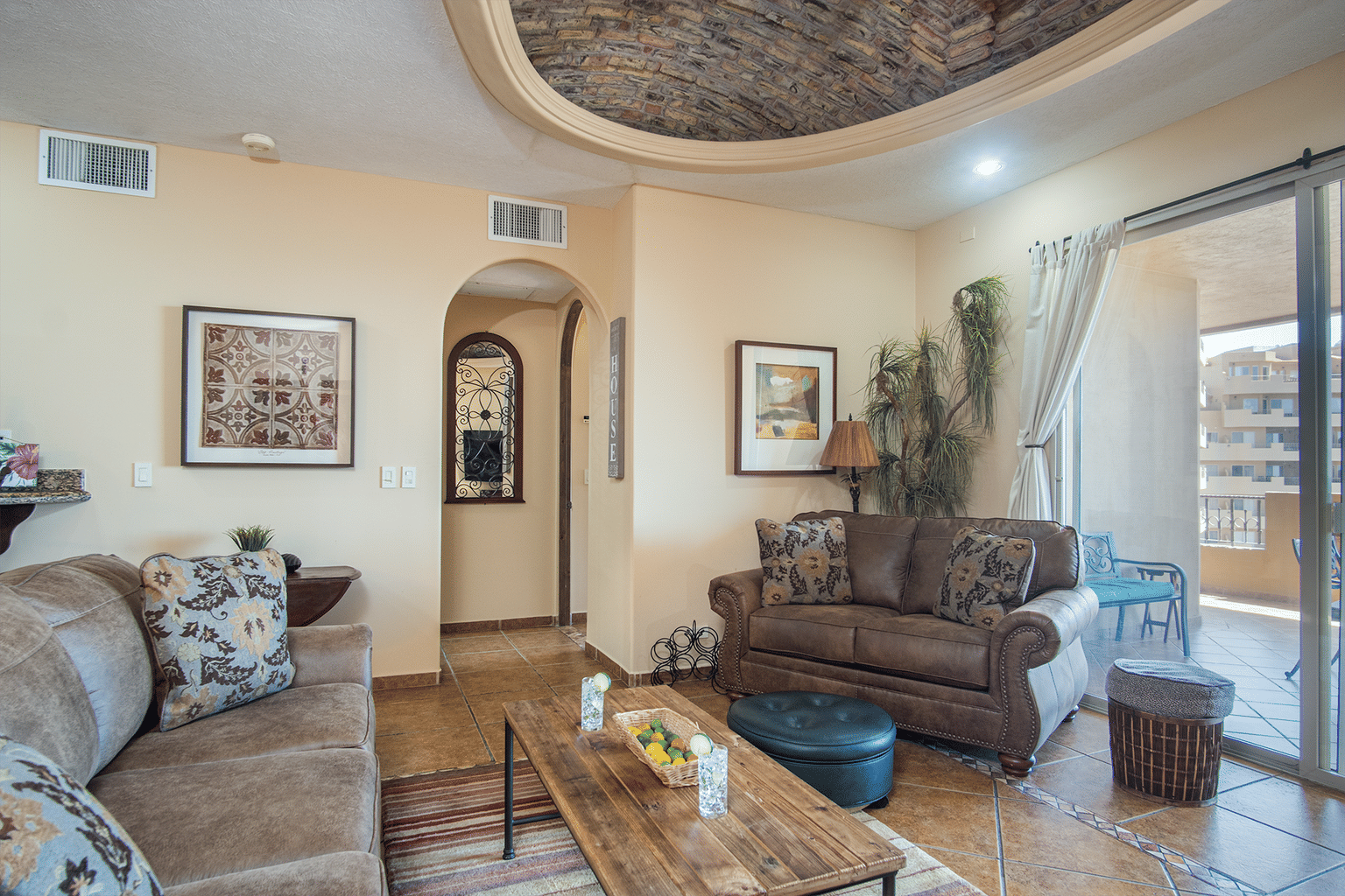 Puerto Peñasco Vacation Rental