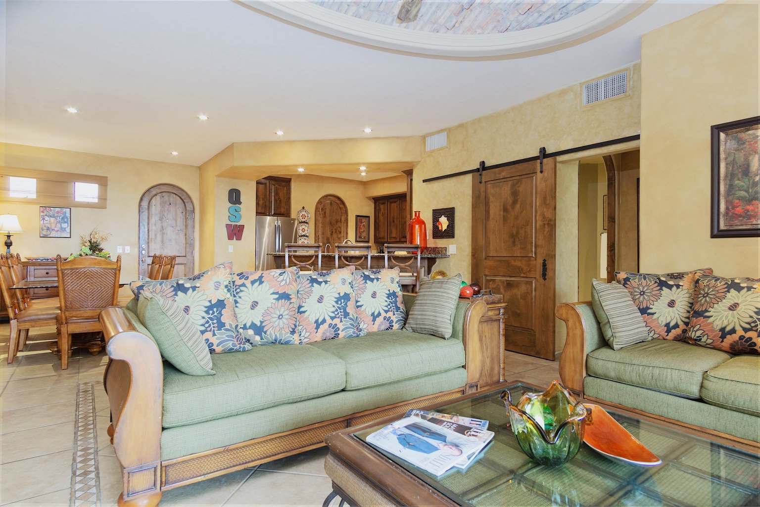 Puerto Peñasco Vacation Rental