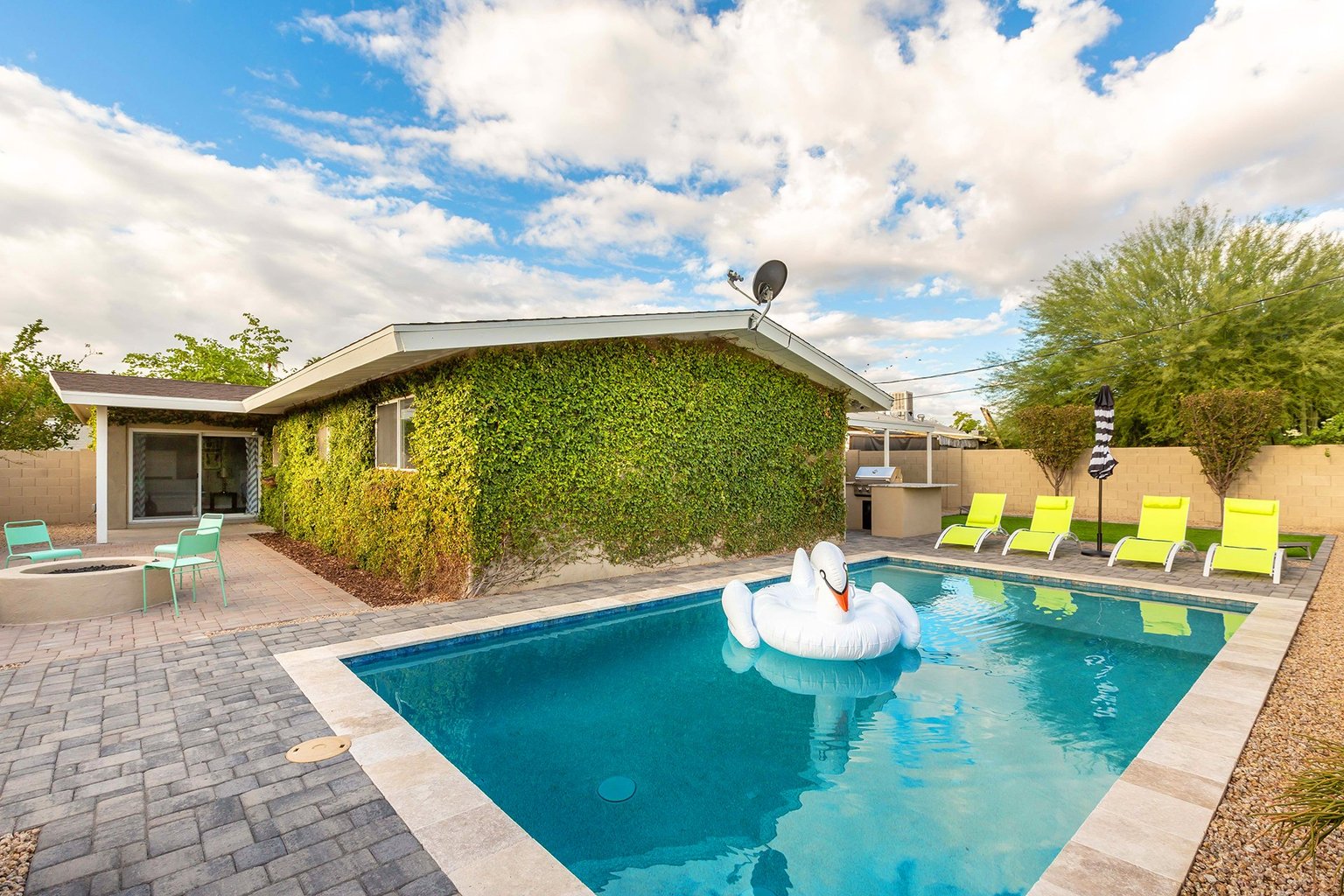Scottsdale Vacation Rental