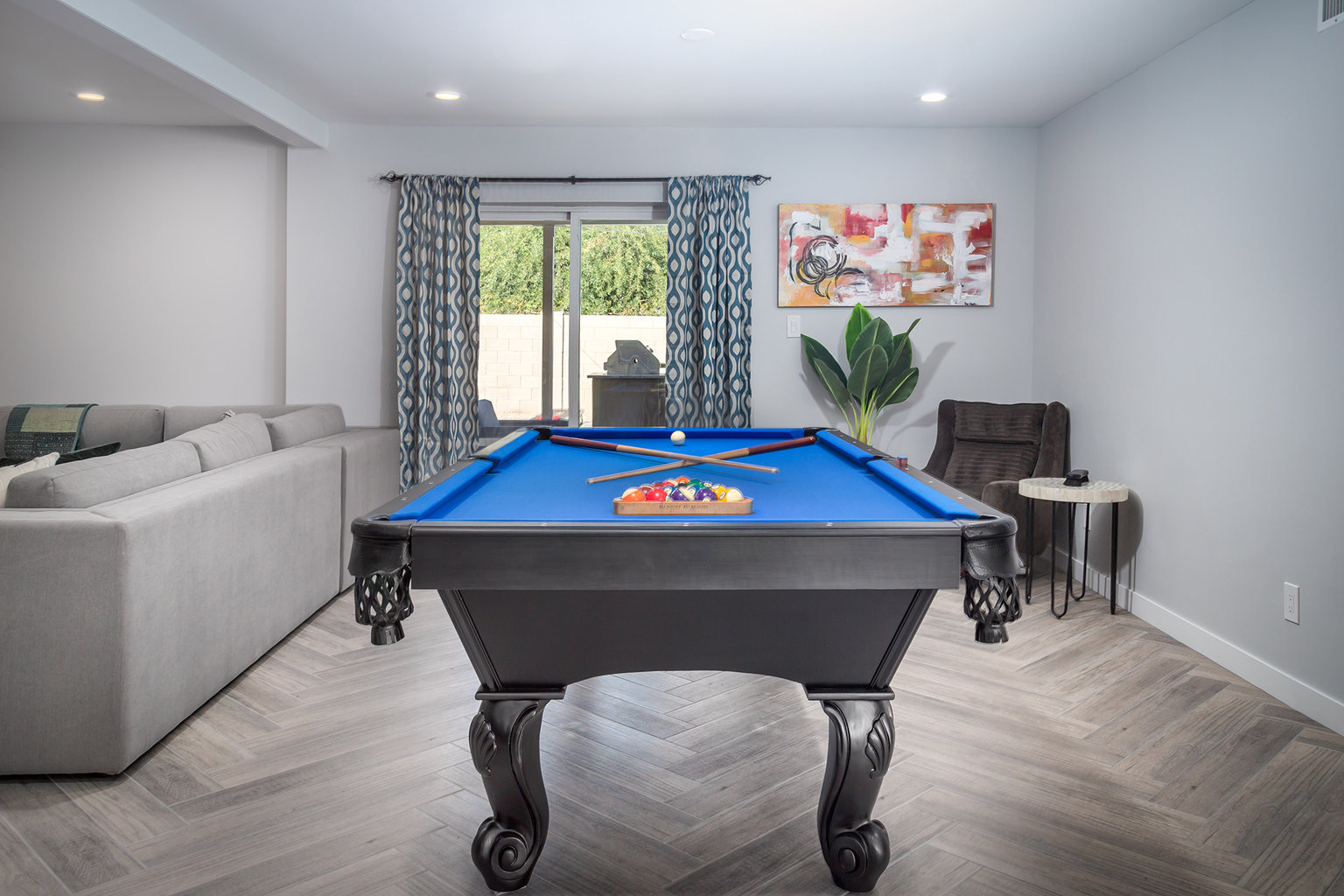 Scottsdale Vacation Rental